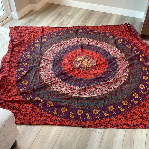 Tapestry - Picture 1 of 4